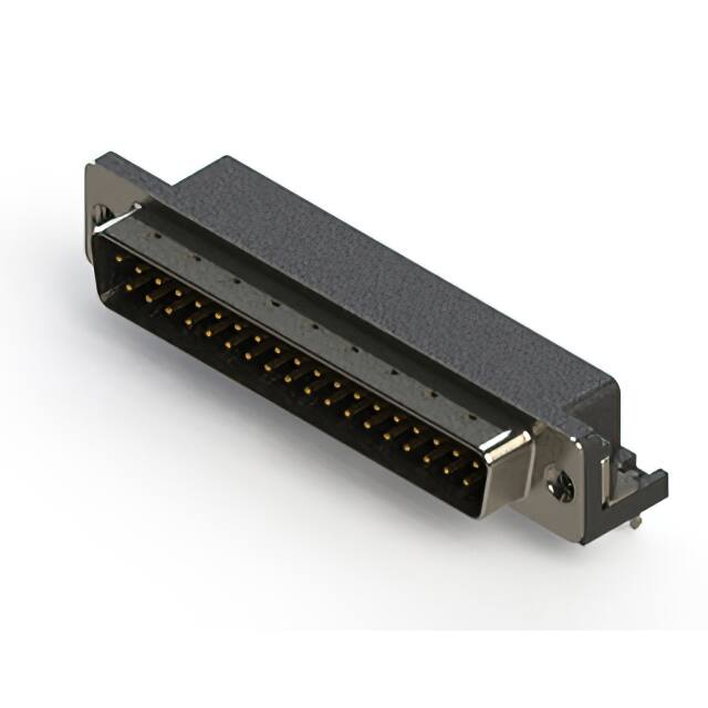 621-037-660-532 EDAC Inc.  D-Sub-Steckverbinderbaugruppen